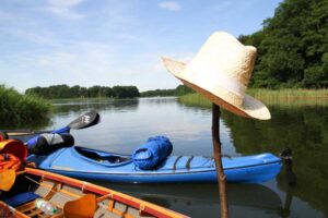 wasserwandern