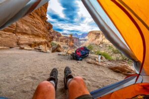 zelt-grand-canyon