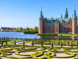 Schloss Frederiksborg