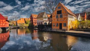 aarhus