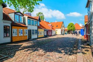 odense