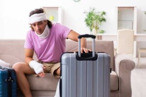 reiseabbruchversicherung