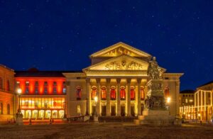 Bayerische Staatsoper