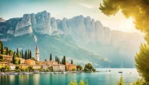 Beste Reisezeit Gardasee