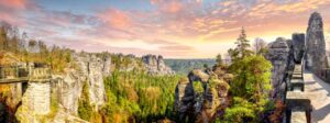 Elbsandsteingebirge-Saechsische-Schweiz