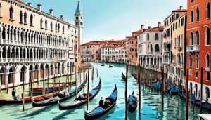 Finanzierung Renovierung Venedig
