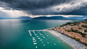 Live Updates Wetter Gardasee