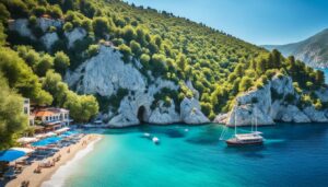 Türkei Urlaub