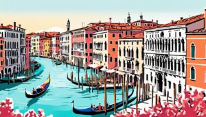 Venedig-Besucher müssen erstmals Eintritt zahlen