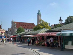 Viktualienmarkt