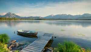 hopfensee