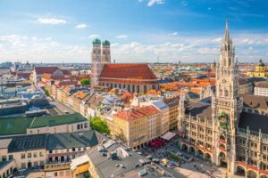 muenchen