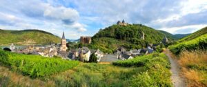 Bacharach