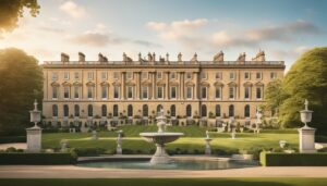 Bridgerton Drehort Bath