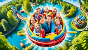 Freizeitpark Lochmühle Familienabenteuer