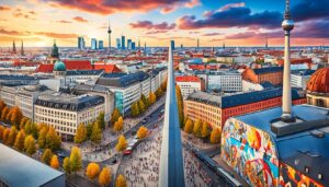 Ideen Klassenausflug nach Berlin, SchoolRallye