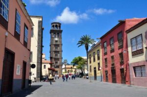 La Laguna