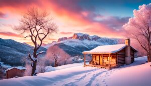Mallorca Winterurlaub