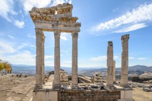 Pergamon