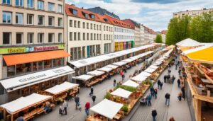 Preiswertes Essen in Berlin
