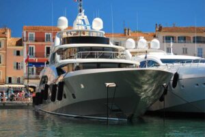 Saint-Tropez-luxus