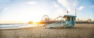 Santa-Monica