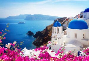 Santorini
