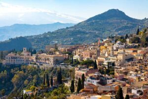 Taormina