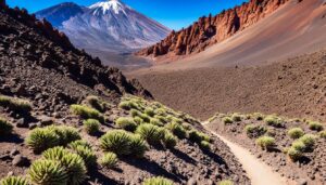 Teide Nationalpark