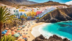 Teneriffa