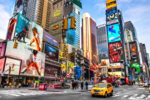 Times Square
