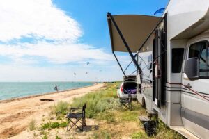 camping-am-meer