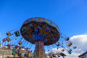 die schoensten freizeit parks in Bayern