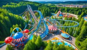 die schoensten freizeit parks in Bayern