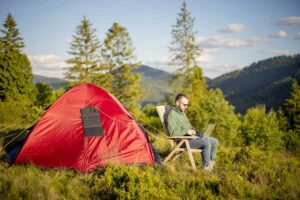 gagdets-camping