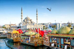 istanbul