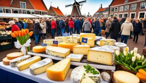 kulinarische reise Niederlande
