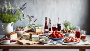 kulinarische reise Schweden