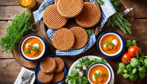 regionale küche niederlande