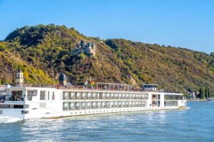rheinkreuzfahrt