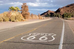 route-66