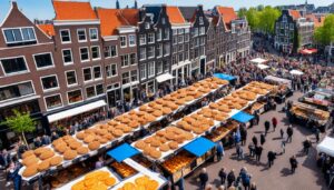 street food niederlande