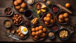 traditionelle gerichte niederlande