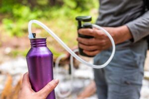 wasserfilter-camping