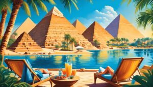 wetter Ägypten