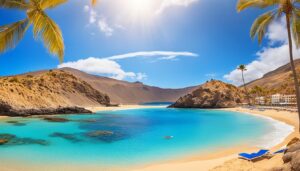 wetter kanaren reise
