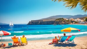 wetter kreta reise