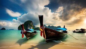 wetterbericht thailand