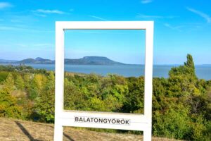 Balatongyörök