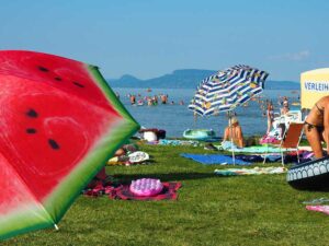 Balatonmáriafürdő